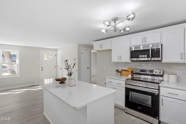 209 Lane Of Sir Lancelot, Garner, NC 27529