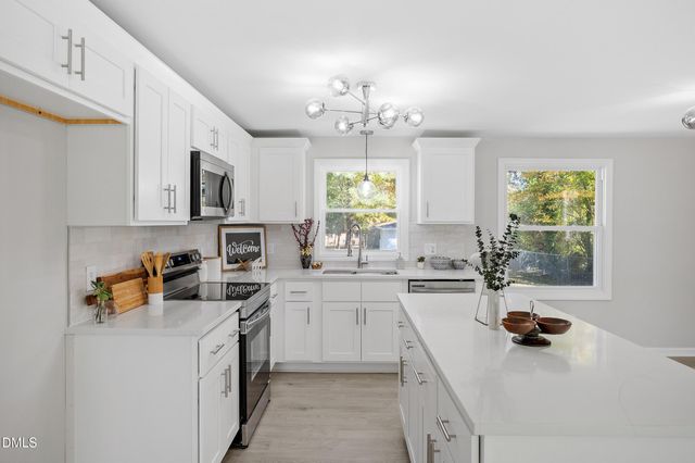 209 Lane Of Sir Lancelot, Garner, NC 27529