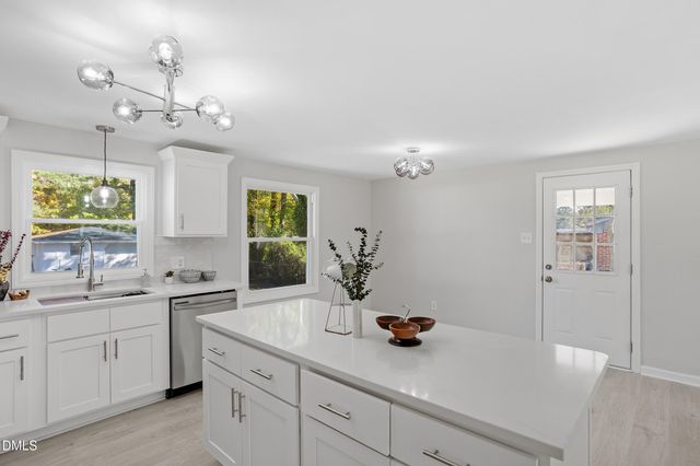 209 Lane Of Sir Lancelot, Garner, NC 27529