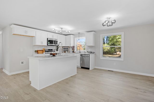 209 Lane Of Sir Lancelot, Garner, NC 27529