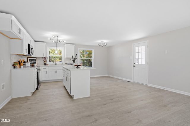 209 Lane Of Sir Lancelot, Garner, NC 27529