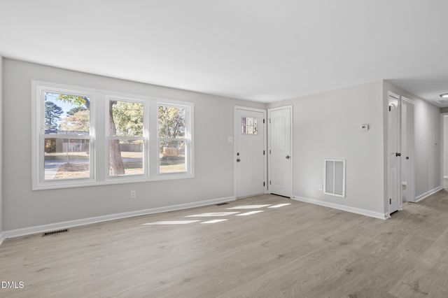 209 Lane Of Sir Lancelot, Garner, NC 27529