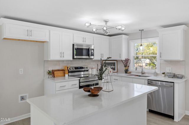 209 Lane Of Sir Lancelot, Garner, NC 27529