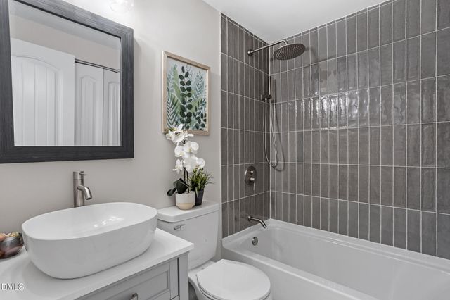 209 Lane Of Sir Lancelot, Garner, NC 27529