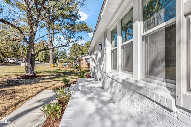 209 Lane Of Sir Lancelot, Garner, NC 27529