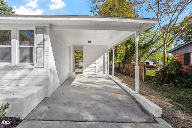 209 Lane Of Sir Lancelot, Garner, NC 27529