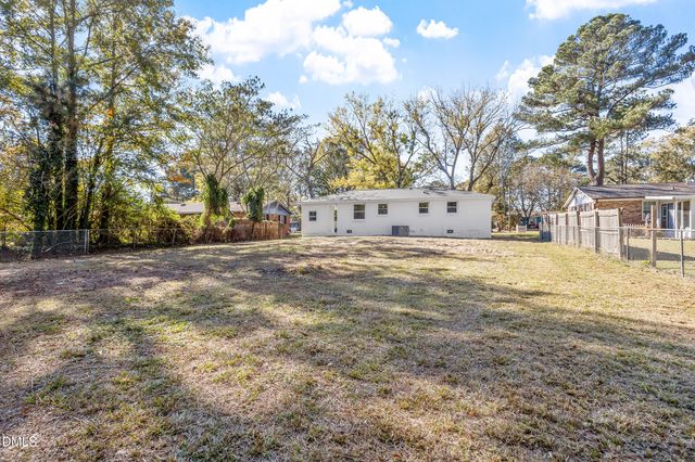 209 Lane Of Sir Lancelot, Garner, NC 27529