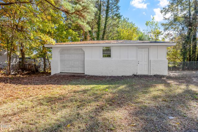 209 Lane Of Sir Lancelot, Garner, NC 27529