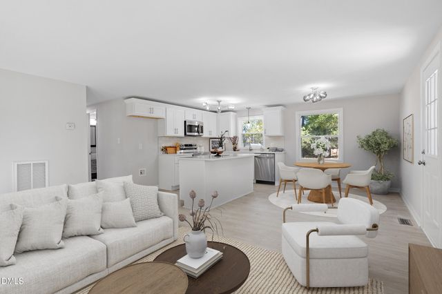 209 Lane Of Sir Lancelot, Garner, NC 27529