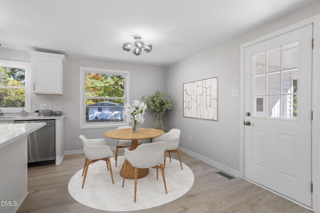 209 Lane Of Sir Lancelot, Garner, NC 27529