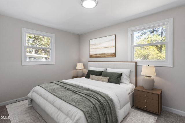 209 Lane Of Sir Lancelot, Garner, NC 27529