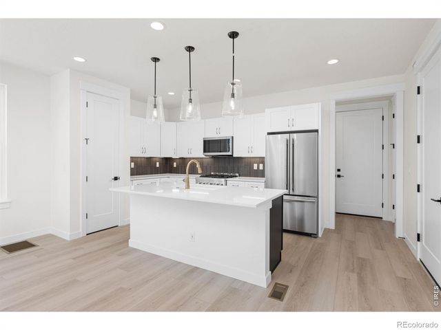 163 Liberty Street, Erie, CO 80516