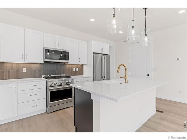 163 Liberty Street, Erie, CO 80516