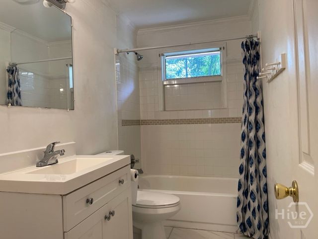 1071 Dials Mill Spur Spur, Statham, GA 30666