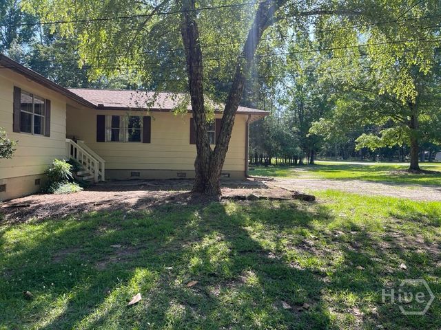 1071 Dials Mill Spur Spur, Statham, GA 30666
