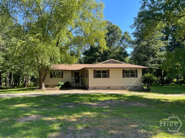 1071 Dials Mill Spur Spur, Statham, GA 30666