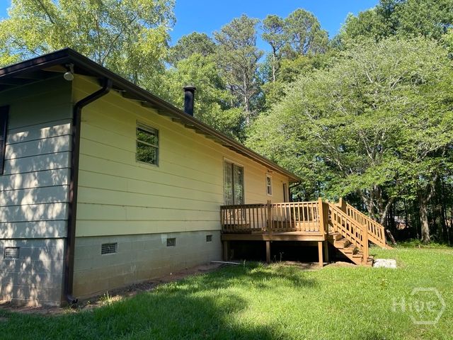 1071 Dials Mill Spur Spur, Statham, GA 30666