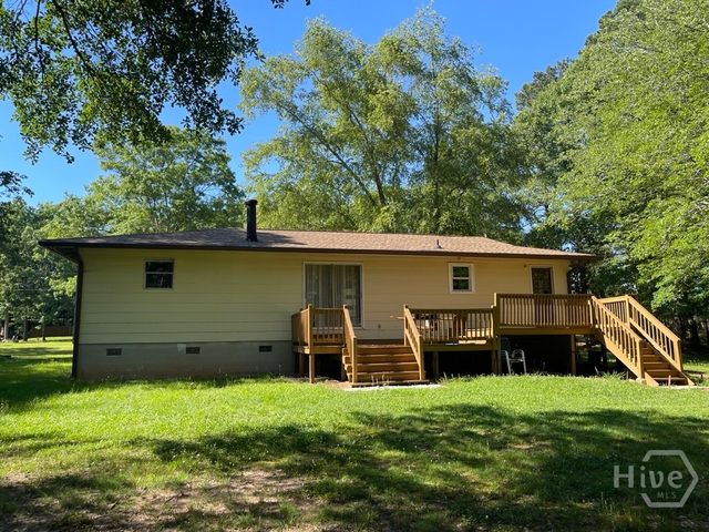 1071 Dials Mill Spur Spur, Statham, GA 30666