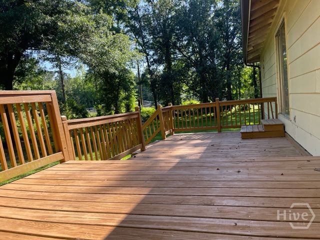 1071 Dials Mill Spur Spur, Statham, GA 30666