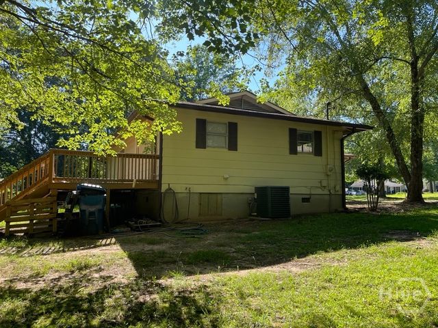 1071 Dials Mill Spur Spur, Statham, GA 30666