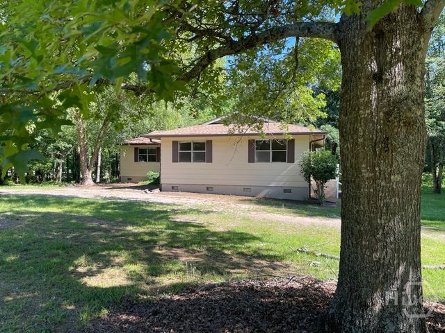 1071 Dials Mill Spur Spur, Statham, GA 30666