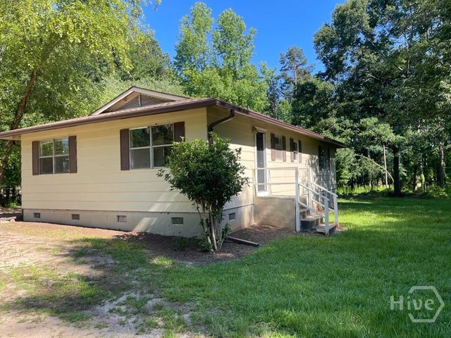 1071 Dials Mill Spur Spur, Statham, GA 30666