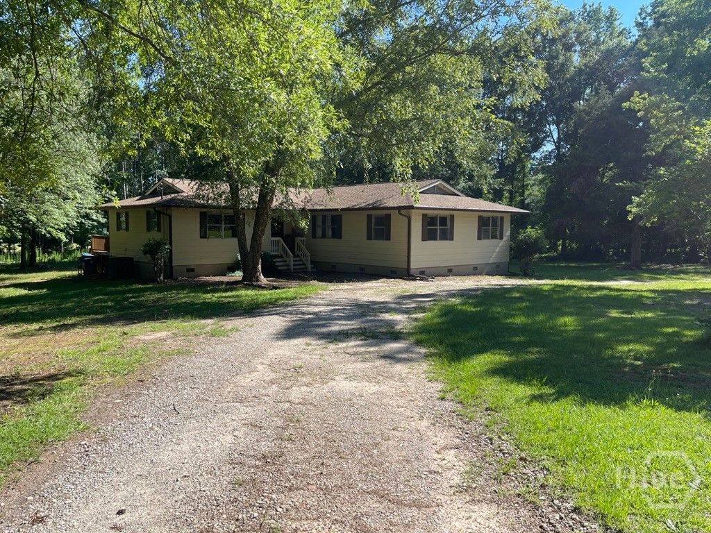 1071 Dials Mill Spur Spur, Statham, GA 30666