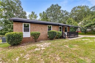 314 Brookwood Avenue, Fayetteville, NC 28301