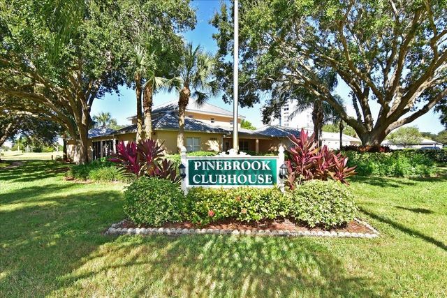 4550 PINEBROOK CIR 506, Bradenton, FL 34209
