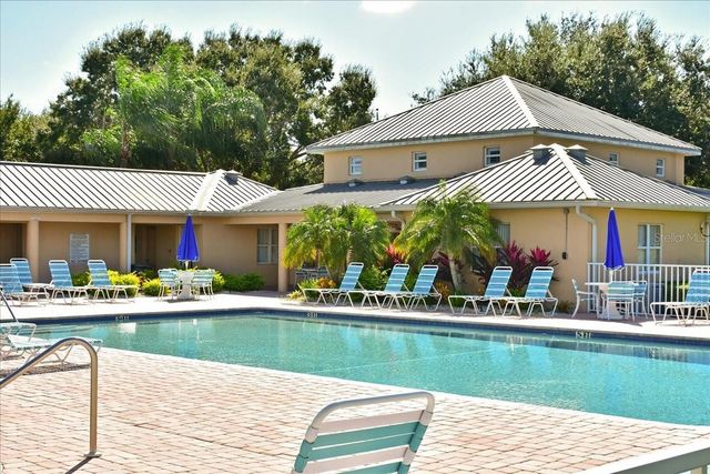 4550 PINEBROOK CIR 506, Bradenton, FL 34209