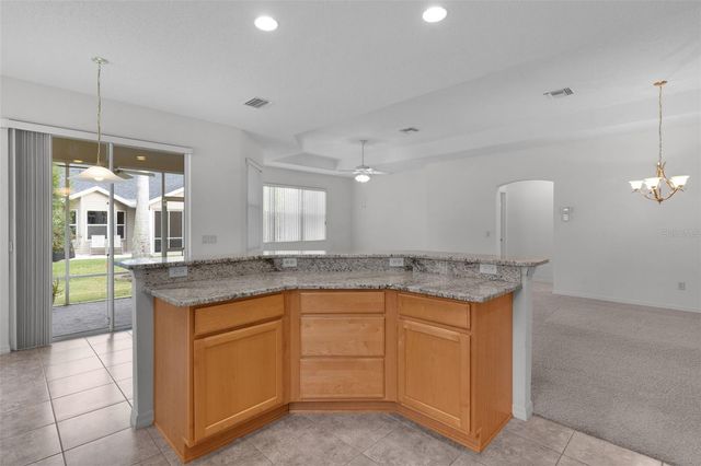 1653 HOMER AVENUE, The Villages, FL 32162