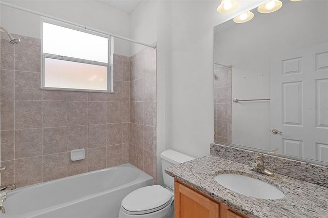 1653 HOMER AVENUE, The Villages, FL 32162