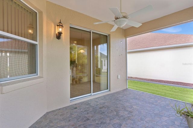 1653 HOMER AVENUE, The Villages, FL 32162