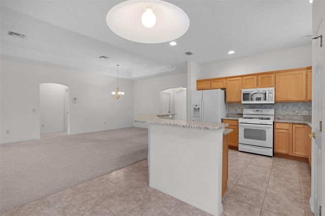 1653 HOMER AVENUE, The Villages, FL 32162