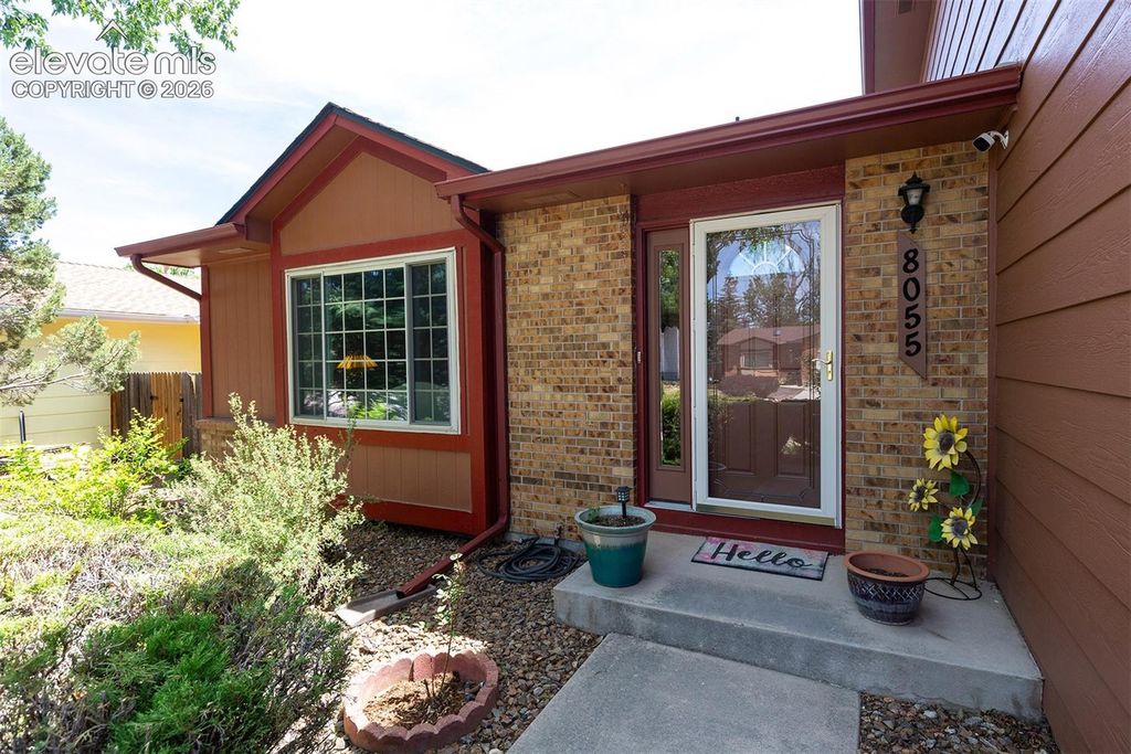 8055 Candleflower Circle, Colorado Springs, CO 80920 — photo 4