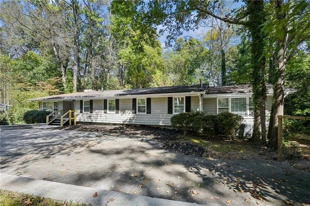 187 Old Timber Road, Lawrenceville, GA 30046