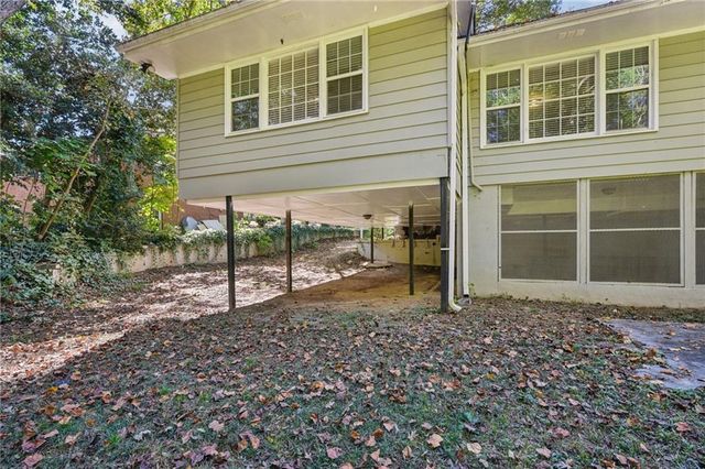 187 Old Timber Road, Lawrenceville, GA 30046