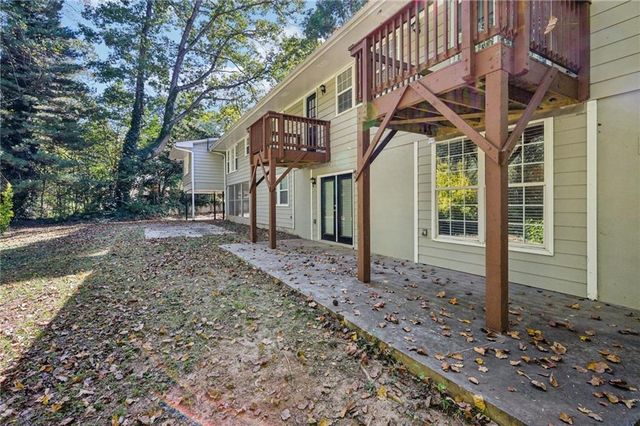 187 Old Timber Road, Lawrenceville, GA 30046