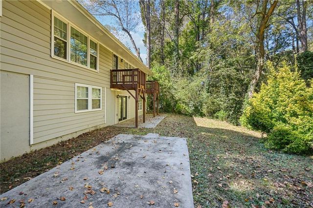 187 Old Timber Road, Lawrenceville, GA 30046