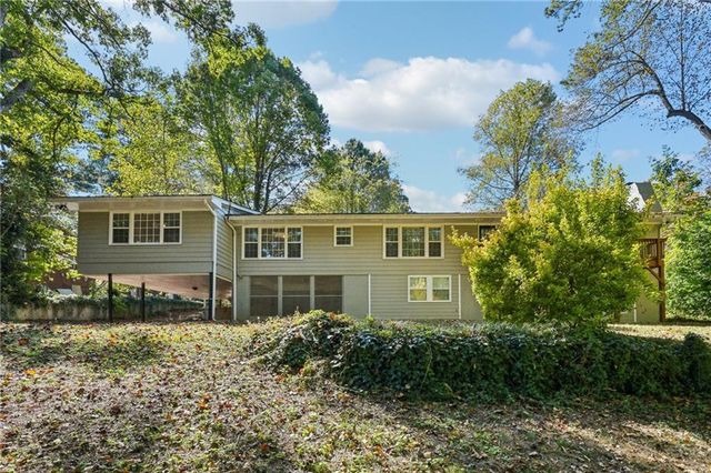 187 Old Timber Road, Lawrenceville, GA 30046