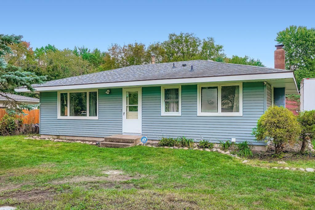 17509 London Street NE, Ham Lake, MN 55304