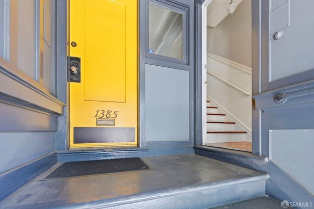 1383 Natoma Street, San Francisco, CA 94103