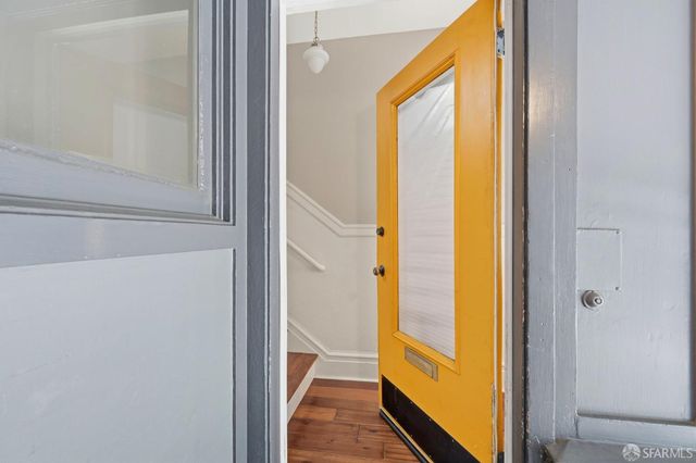 1383 Natoma Street, San Francisco, CA 94103