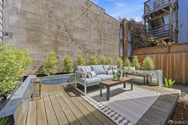 1383 Natoma Street, San Francisco, CA 94103