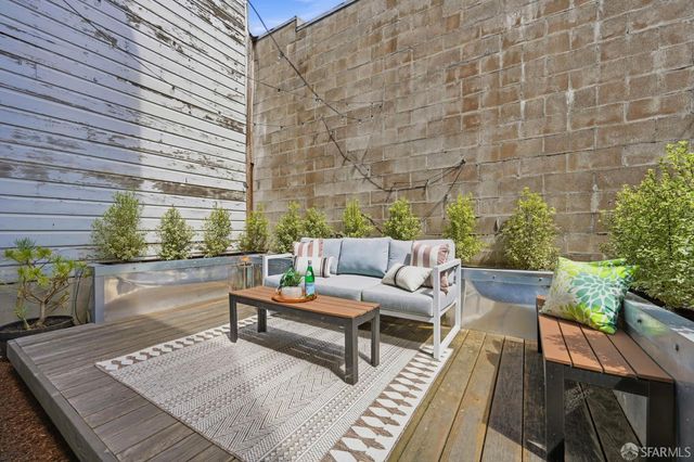 1383 Natoma Street, San Francisco, CA 94103