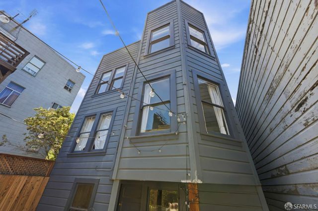 1383 Natoma Street, San Francisco, CA 94103