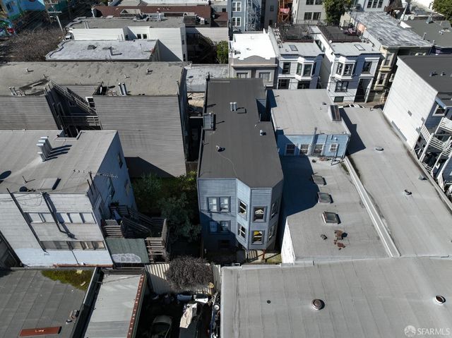 1383 Natoma Street, San Francisco, CA 94103