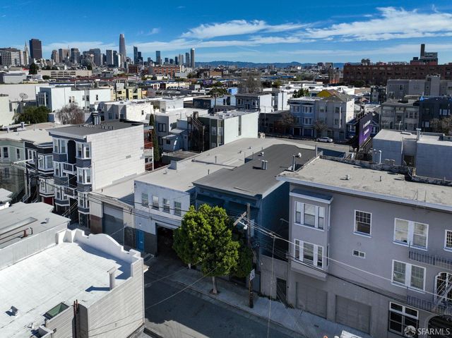 1383 Natoma Street, San Francisco, CA 94103