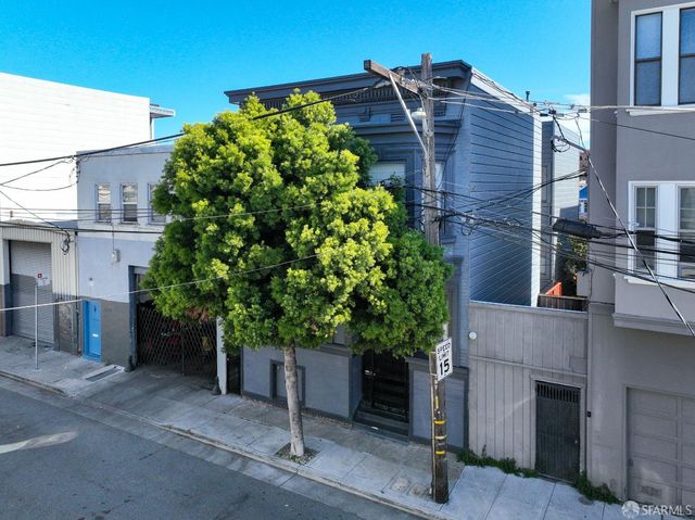 1383 Natoma Street, San Francisco, CA 94103