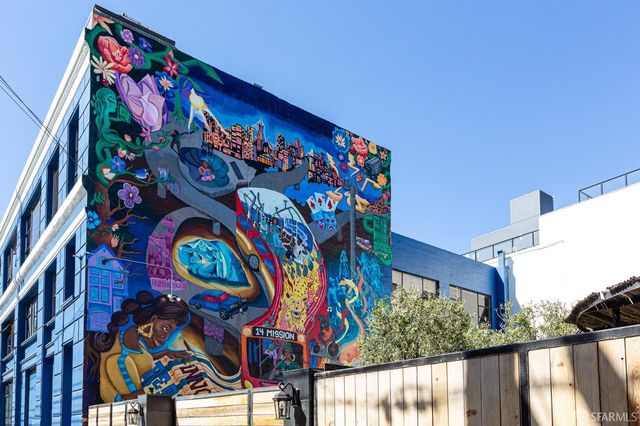 1383 Natoma Street, San Francisco, CA 94103